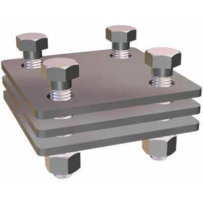 Podložke Mini Tehno