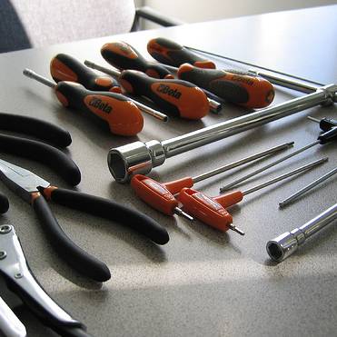 Vodovodne inštalacije Mini Tehno